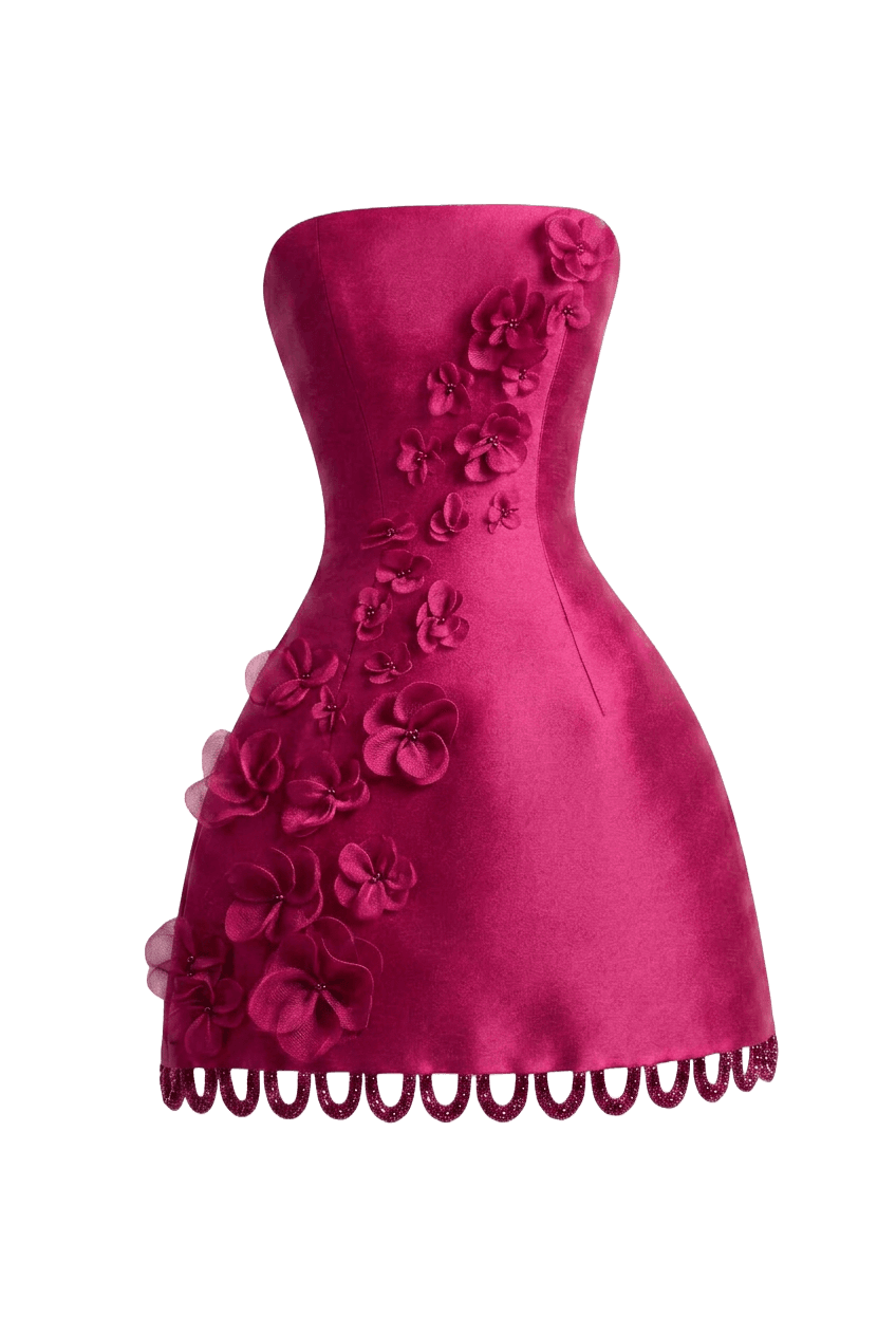 Rose Fuchsia